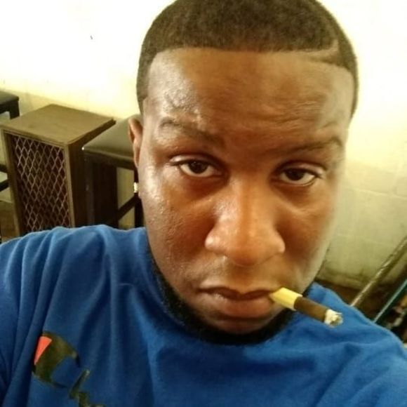 Meet your Posher, Albert - Picture 1 of 1